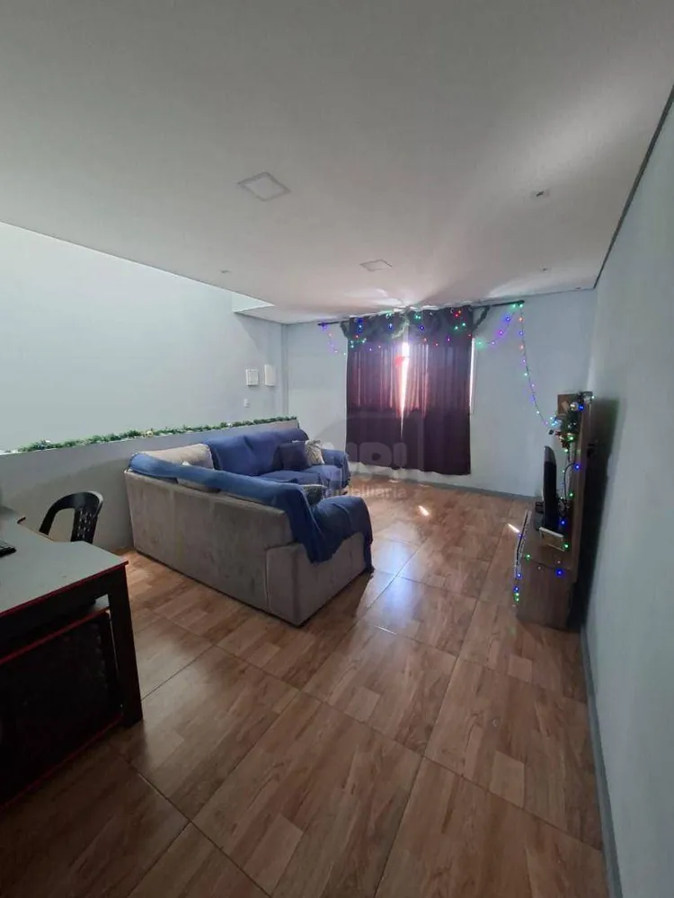 Casa, 4 quartos, 192 m² - Foto 8
