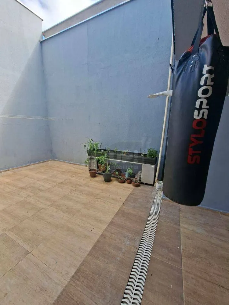 Casa, 4 quartos, 192 m² - Foto 6