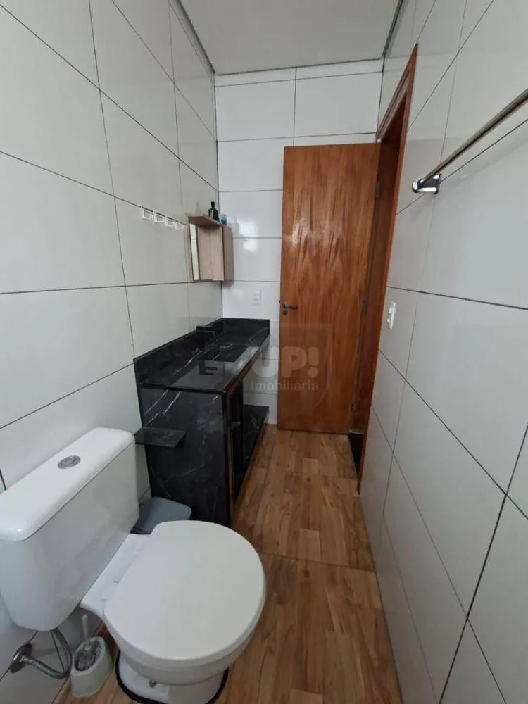 Casa, 4 quartos, 192 m² - Foto 6