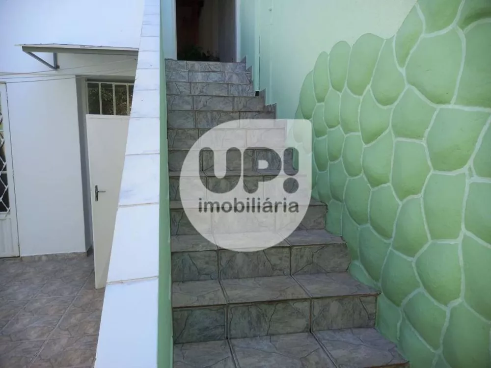 Casa, 3 quartos, 193 m² - Foto 1