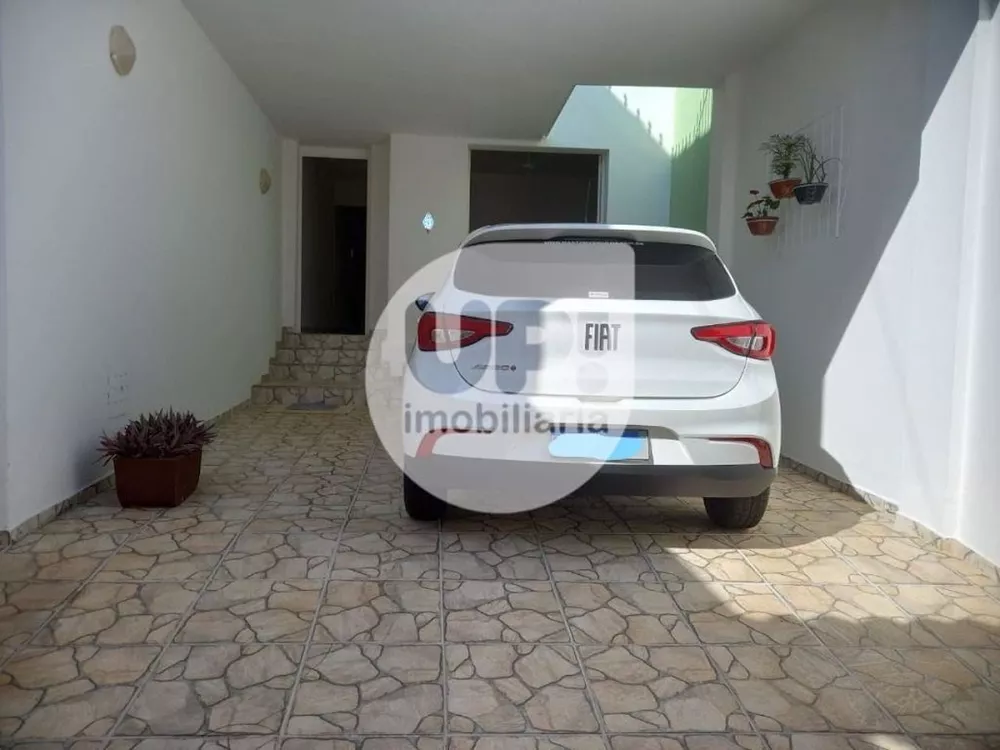 Casa, 3 quartos, 193 m² - Foto 9