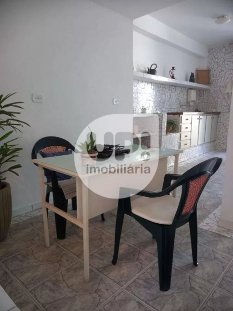 Casa, 3 quartos, 193 m² - Foto 2