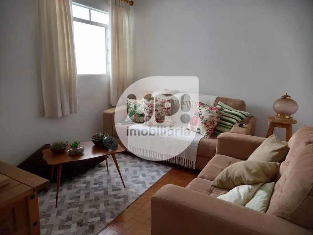 Casa, 3 quartos, 193 m² - Foto 1