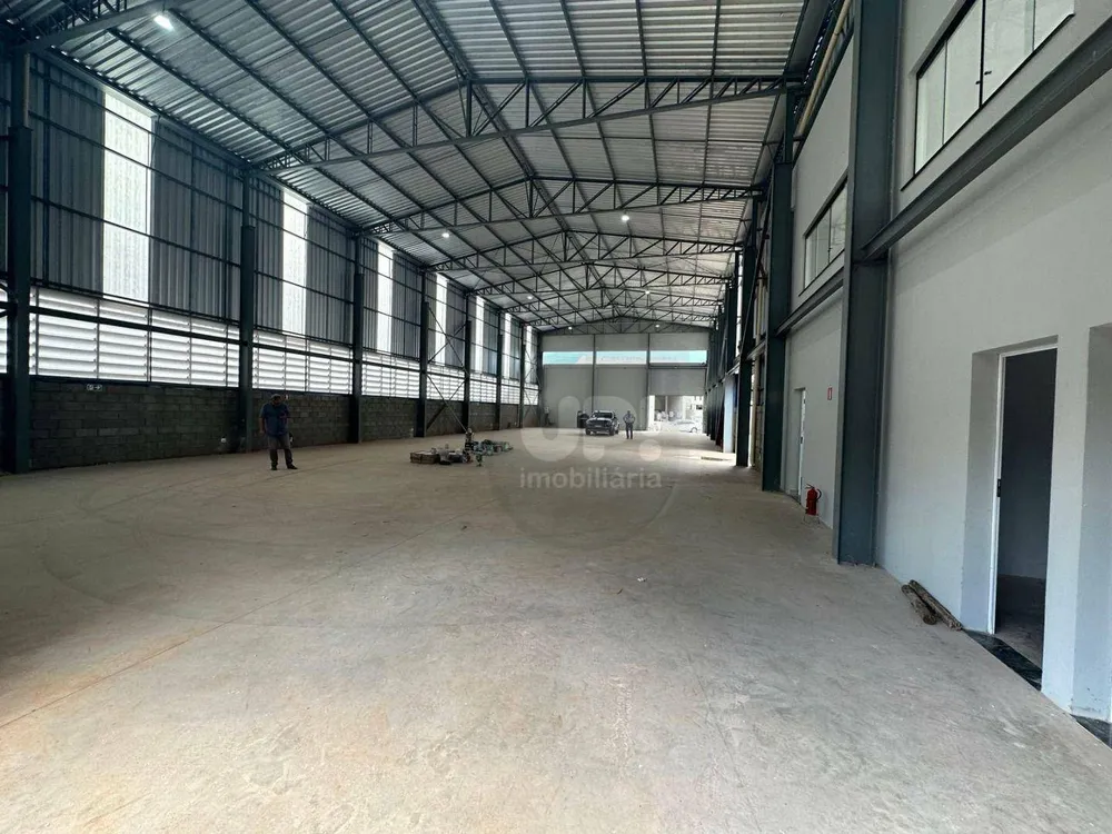 Depósito-Galpão, 746 m² - Foto 5