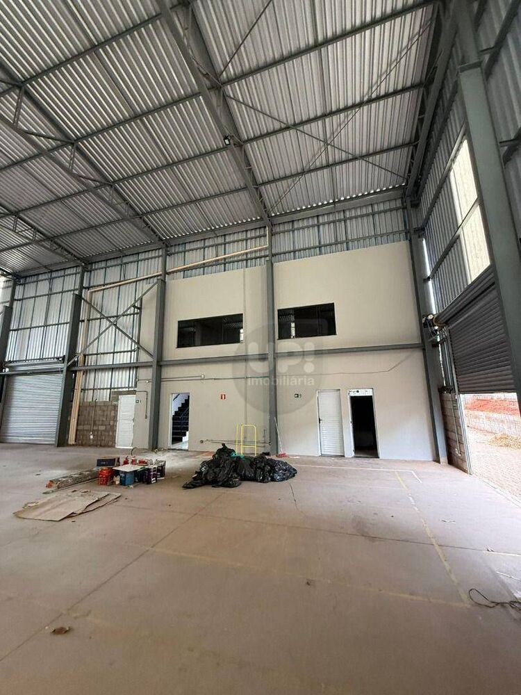 Depósito-Galpão, 746 m² - Foto 2