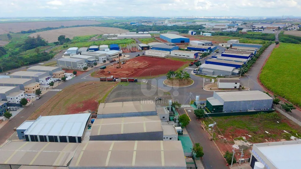 Depósito-Galpão, 746 m² - Foto 6