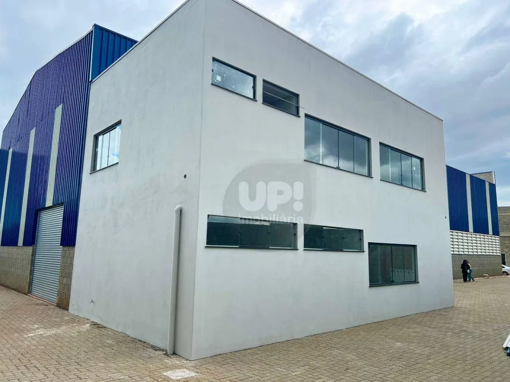 Depósito-Galpão, 746 m² - Foto 10