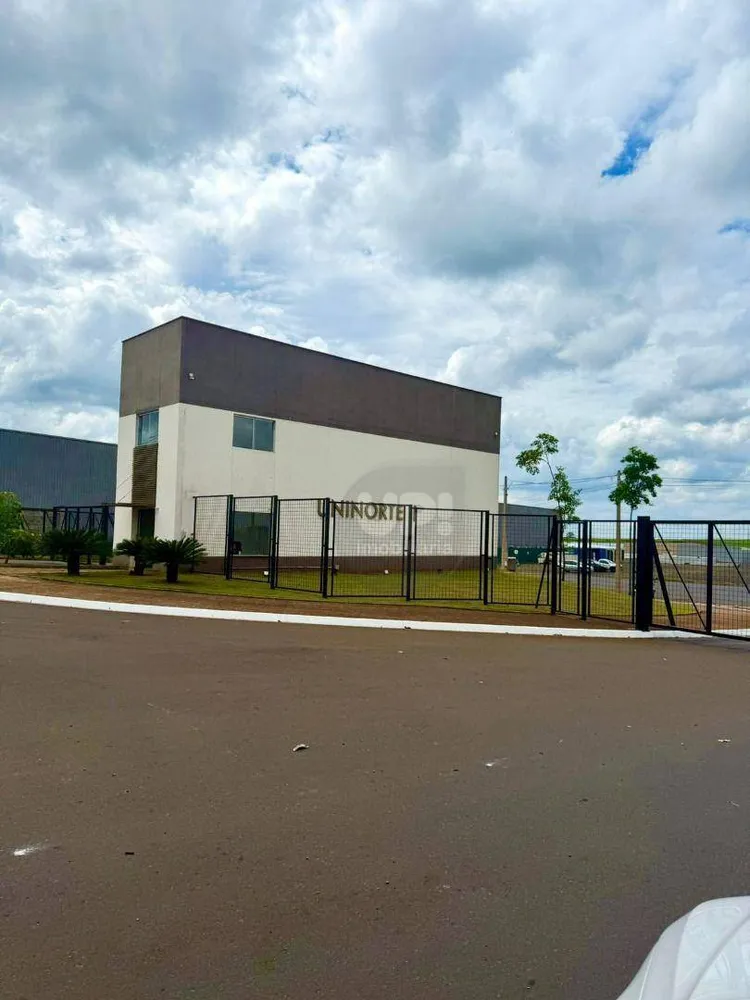 Depósito-Galpão, 746 m² - Foto 2