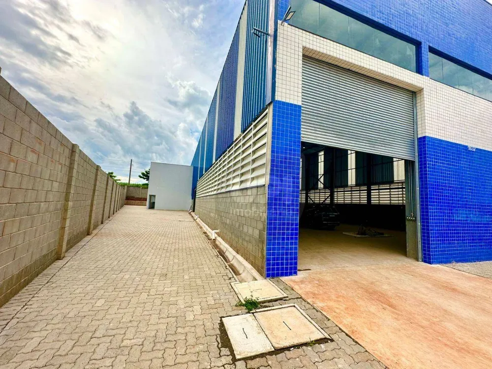 Depósito-Galpão, 746 m² - Foto 11