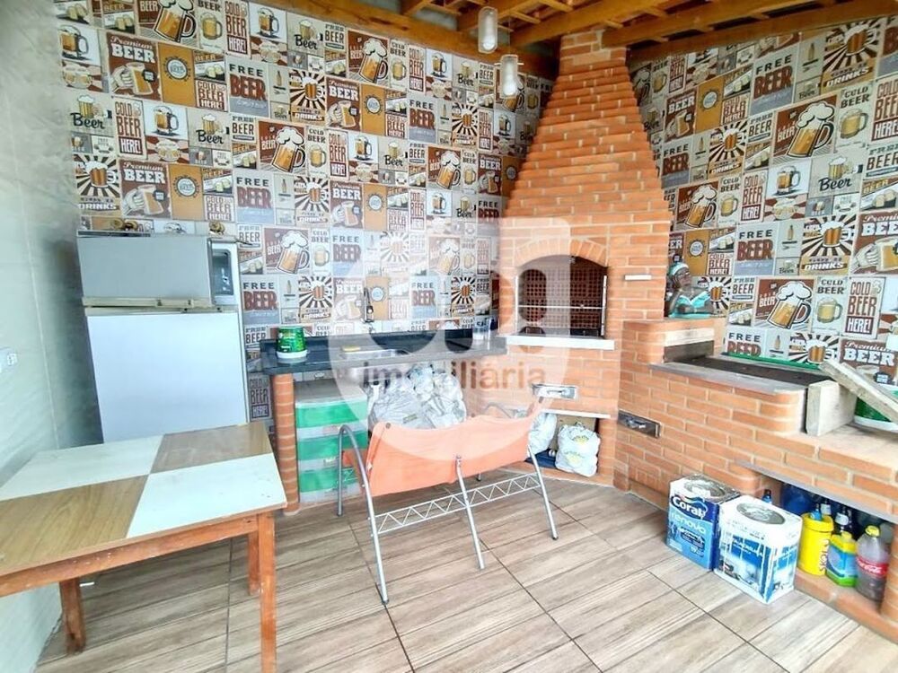 Casa, 2 quartos, 134 m² - Foto 3