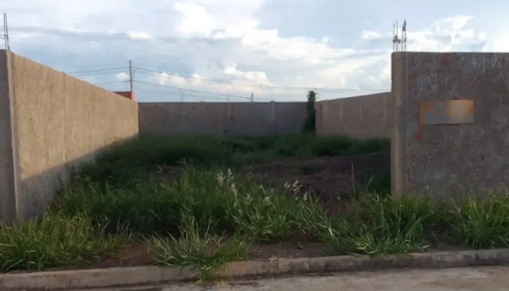 Terreno, 250 m² - Foto 1