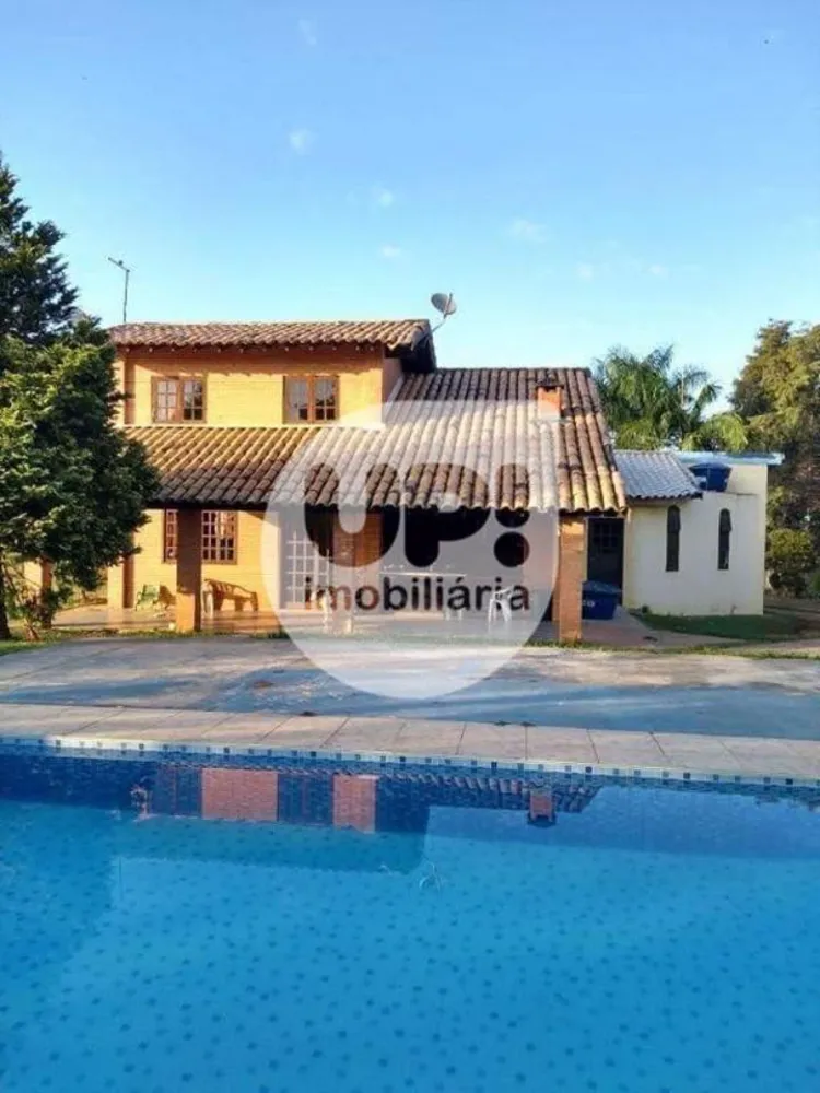 Chácara, 3 quartos, 5000 m² - Foto 7