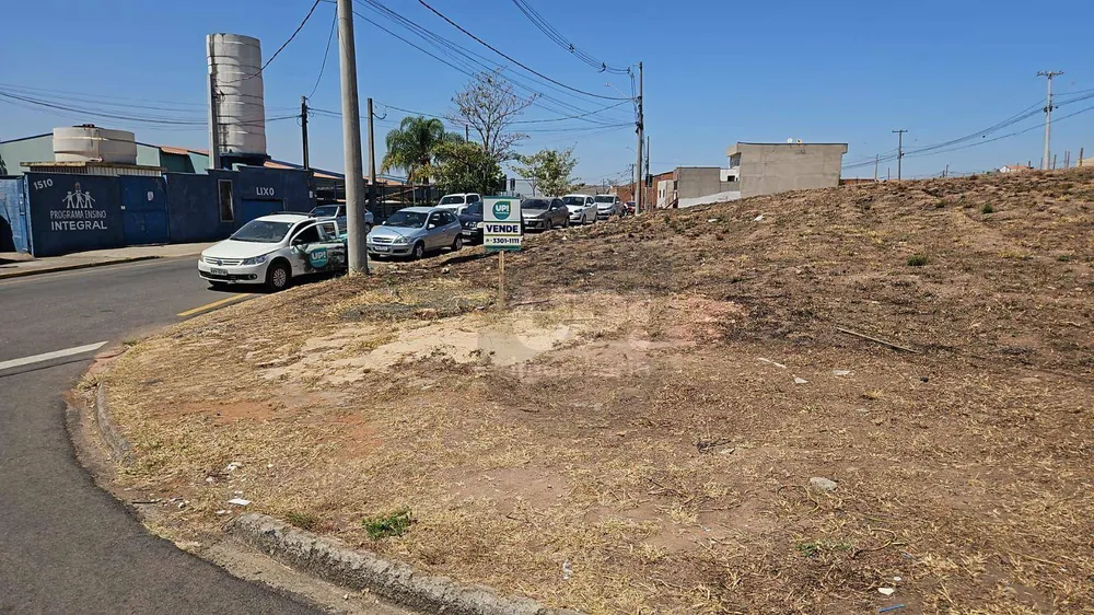 Terreno, 256 m² - Foto 1