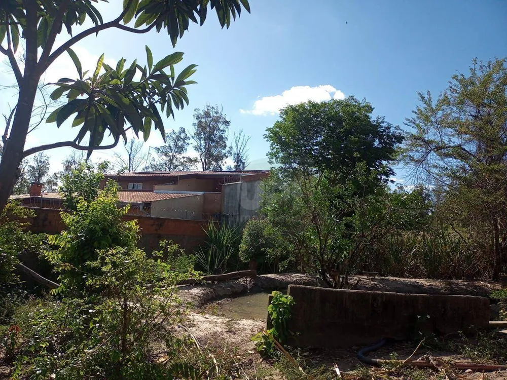 Chácara, 2 quartos, 1360 m² - Foto 9