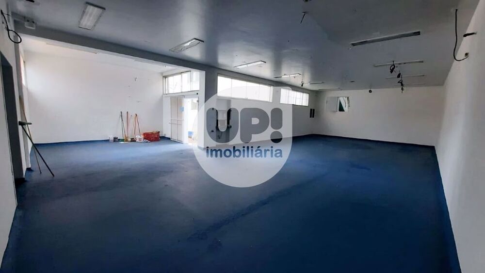 Depósito-Galpão, 638 m² - Foto 6