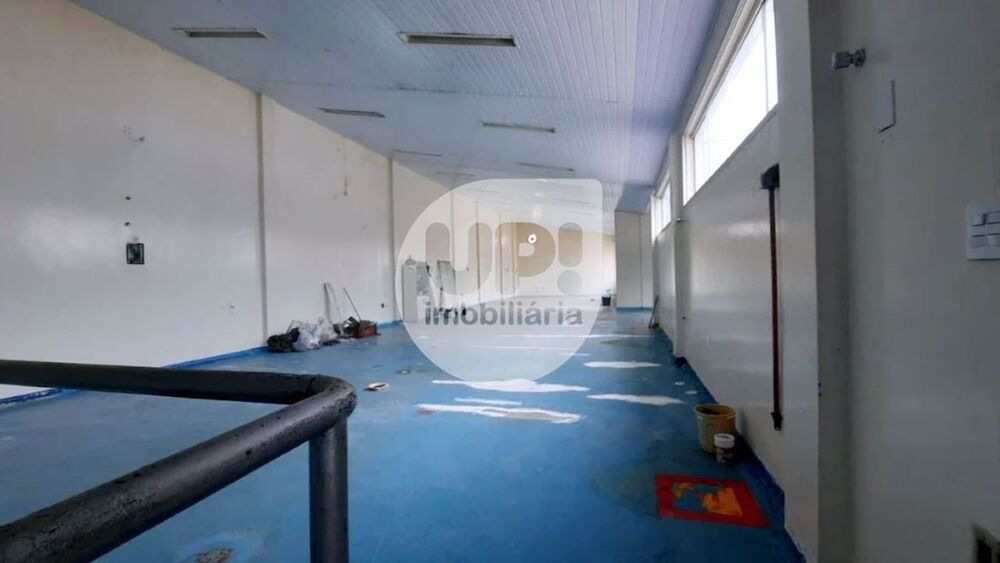Depósito-Galpão, 638 m² - Foto 3