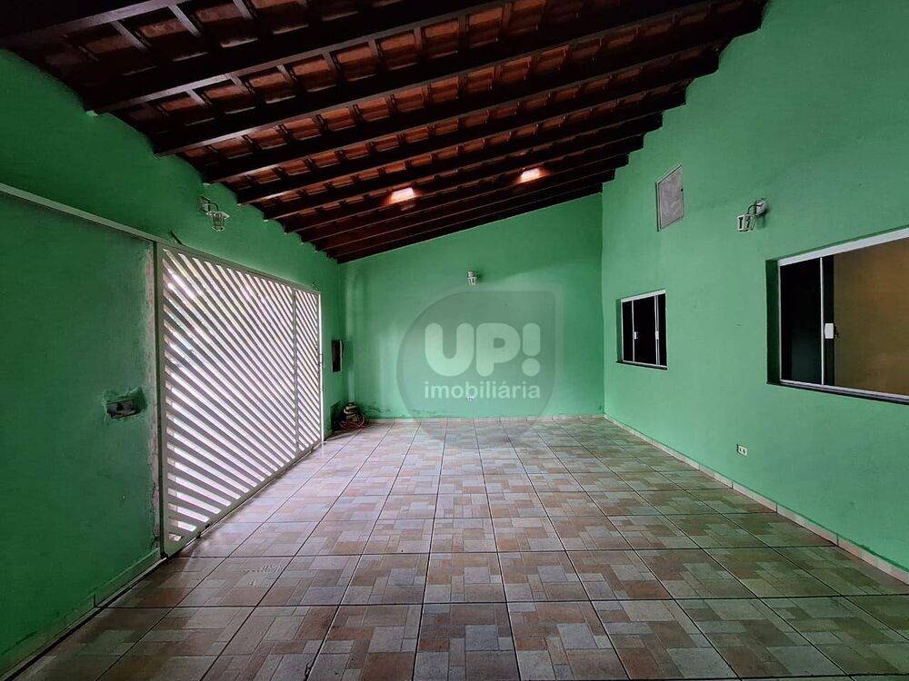 Casa, 3 quartos, 138 m² - Foto 2