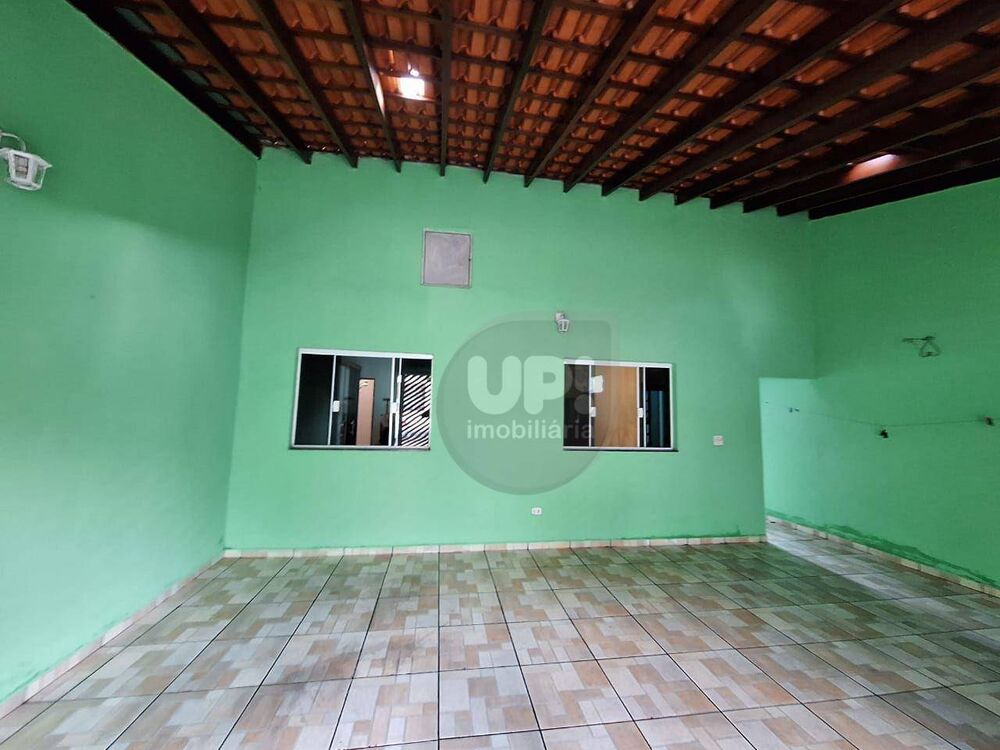 Casa, 3 quartos, 138 m² - Foto 1