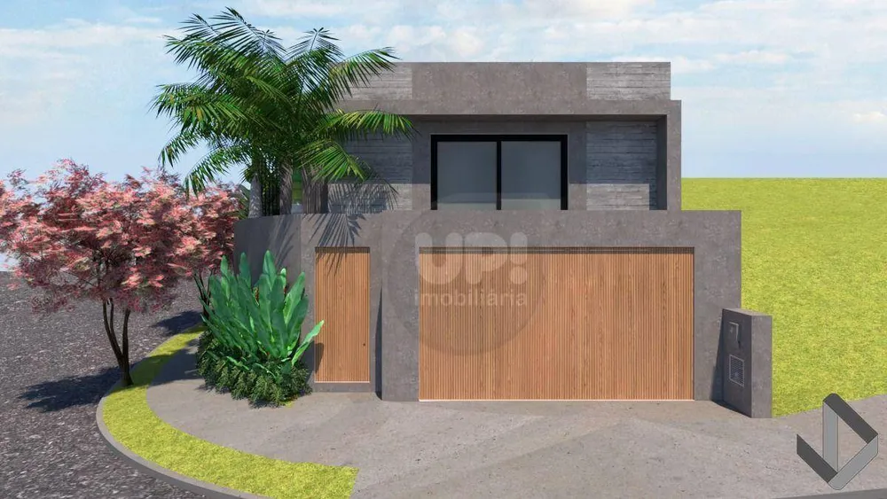 Terreno, 257 m² - Foto 1