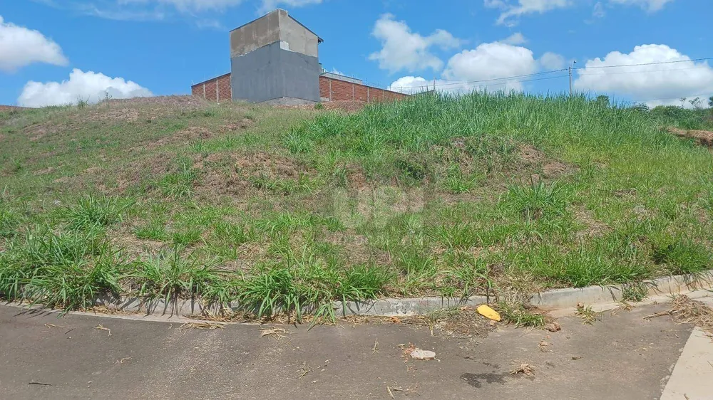 Terreno, 257 m² - Foto 2
