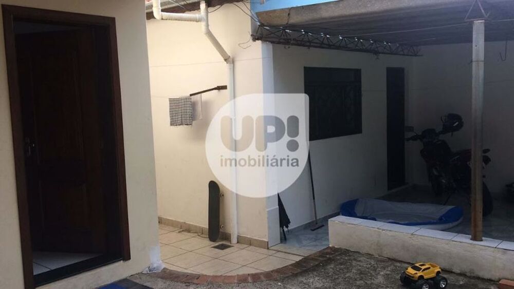 Casa de Condomínio, 2 quartos - Foto 7