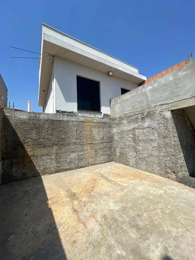 Casa, 1 quarto, 51 m² - Foto 2