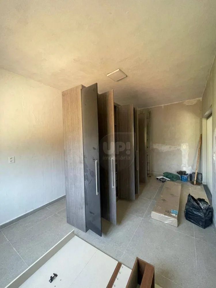 Casa, 1 quarto, 51 m² - Foto 1
