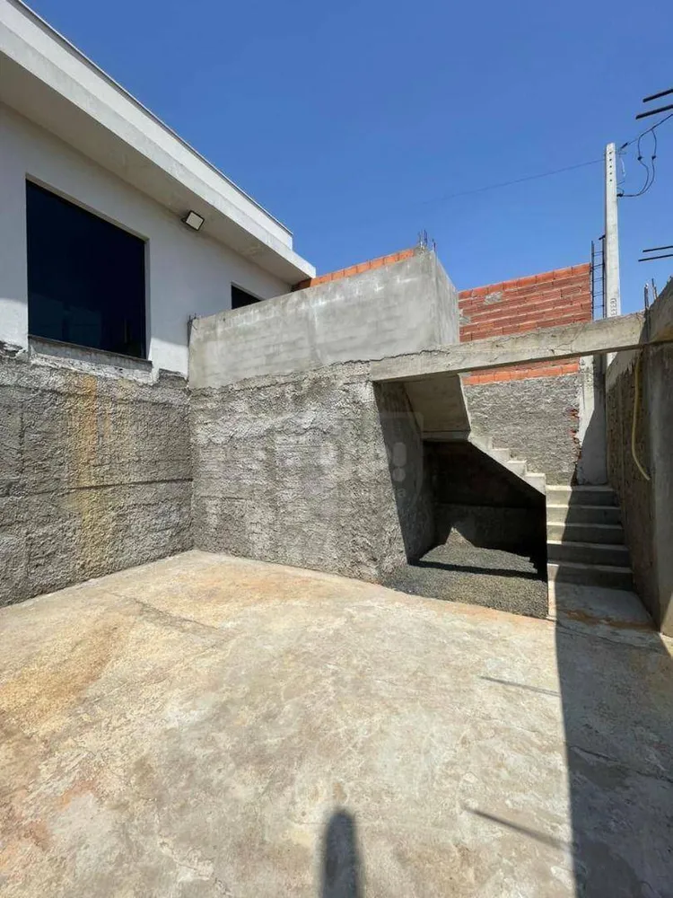 Casa, 1 quarto, 51 m² - Foto 6