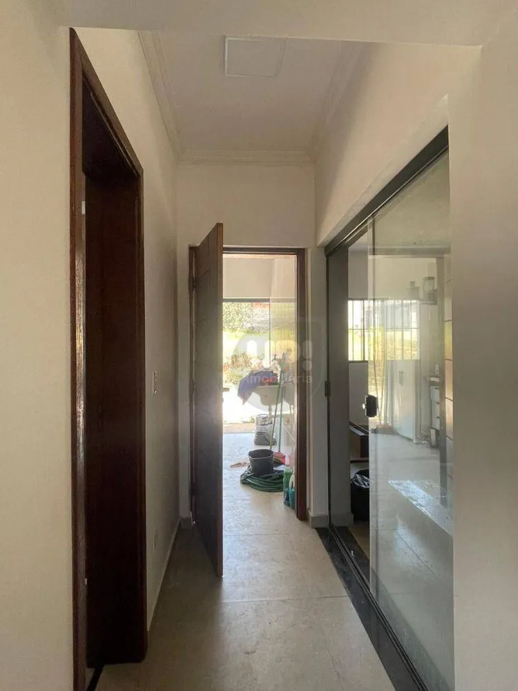 Casa, 1 quarto, 51 m² - Foto 2