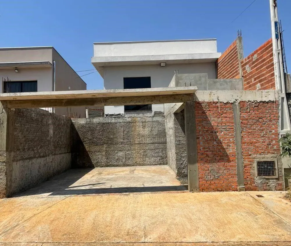 Casa, 1 quarto, 51 m² - Foto 8