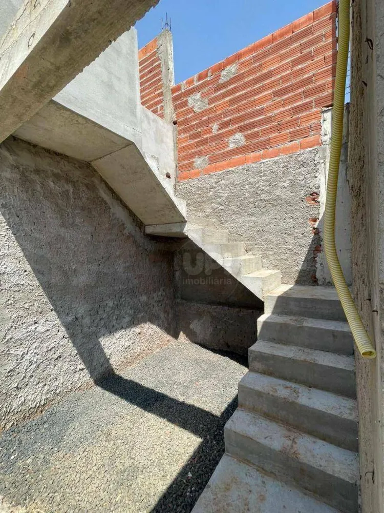 Casa, 1 quarto, 51 m² - Foto 4