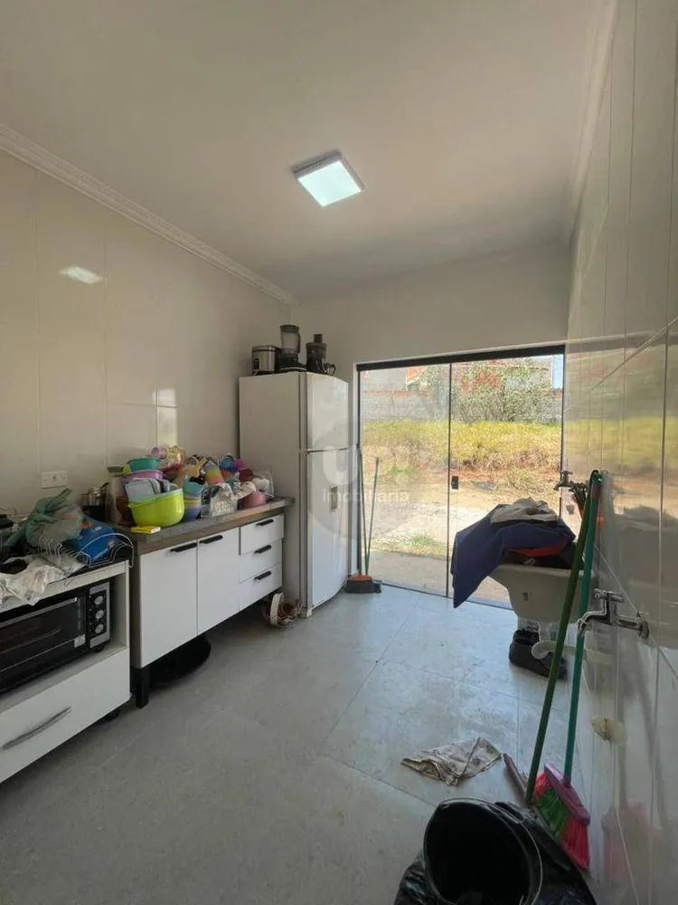 Casa, 1 quarto, 51 m² - Foto 4