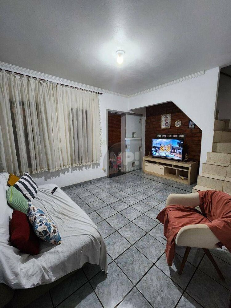 Casa, 3 quartos, 120 m² - Foto 3
