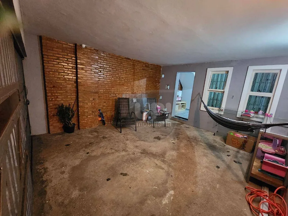 Casa, 3 quartos, 120 m² - Foto 7