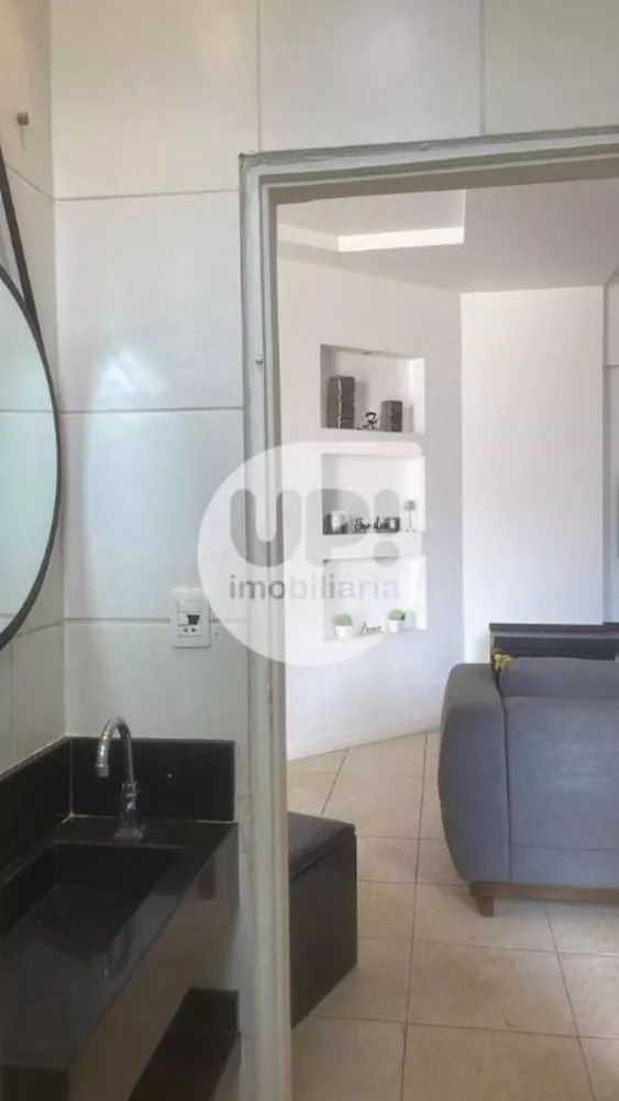 Casa de Condomínio, 2 quartos - Foto 19