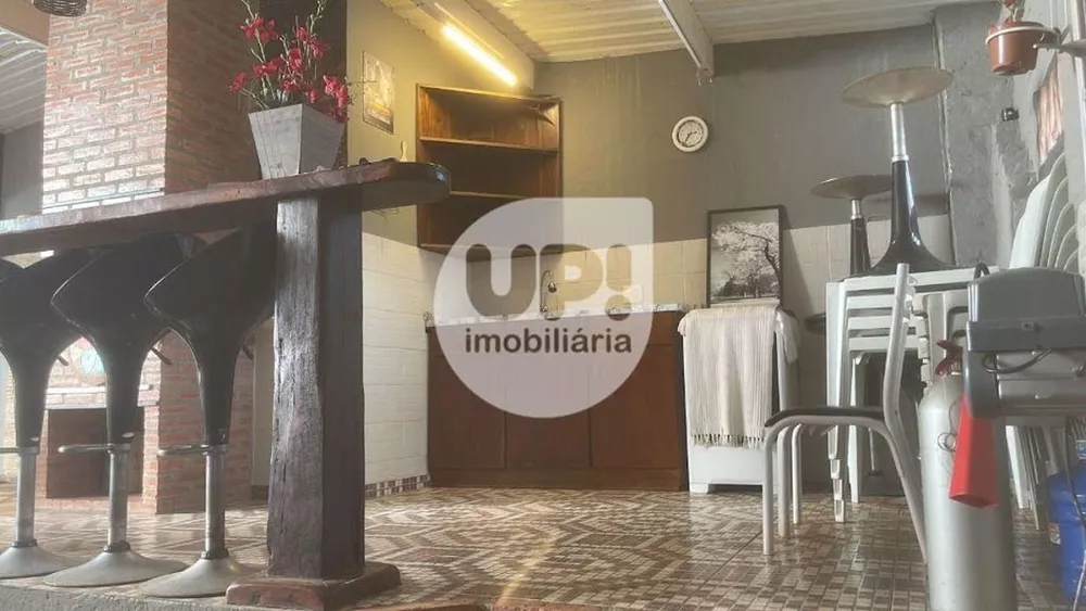 Casa de Condomínio, 2 quartos - Foto 3