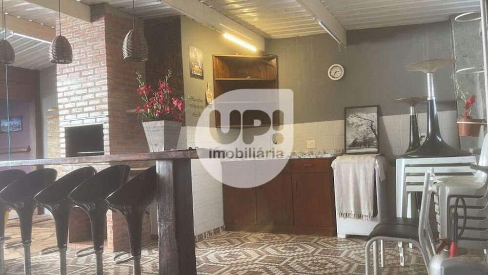 Casa de Condomínio, 2 quartos - Foto 4