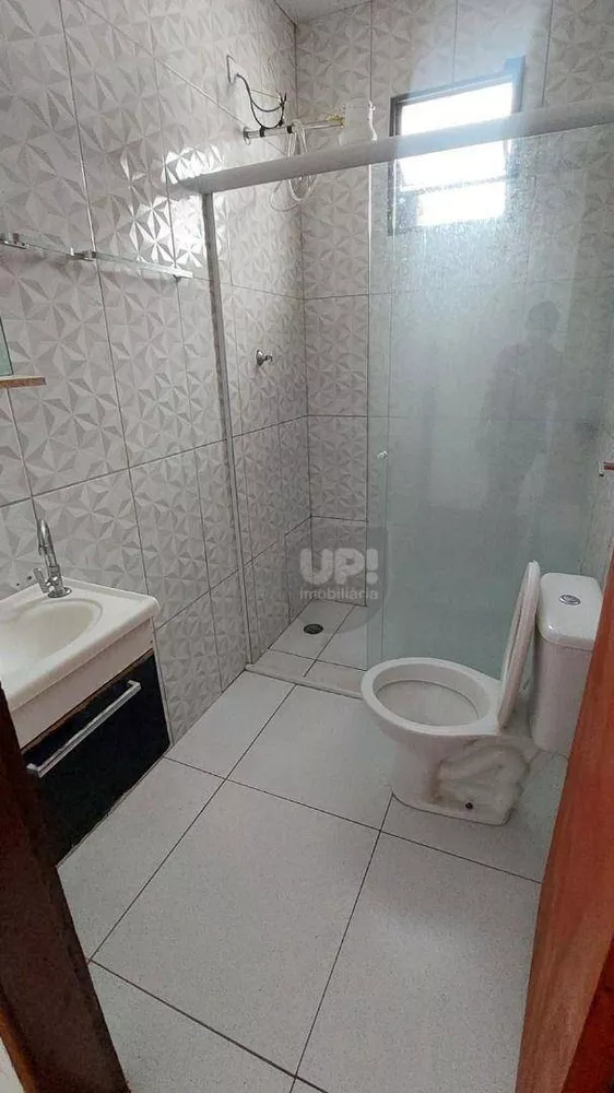 Casa, 1 quarto, 35 m² - Foto 5