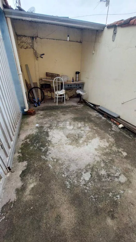 Casa, 1 quarto, 35 m² - Foto 4