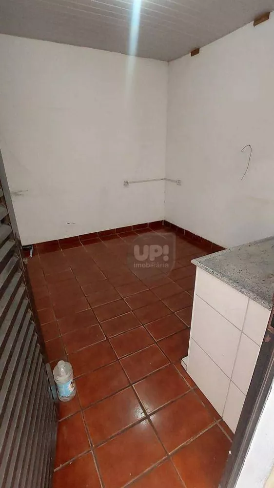 Casa, 1 quarto, 35 m² - Foto 1