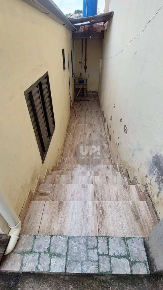 Casa, 1 quarto, 35 m² - Foto 3