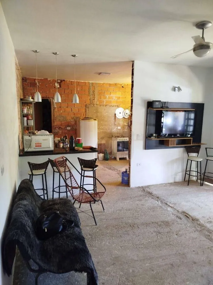 Chácara, 3 quartos, 1000 m² - Foto 11