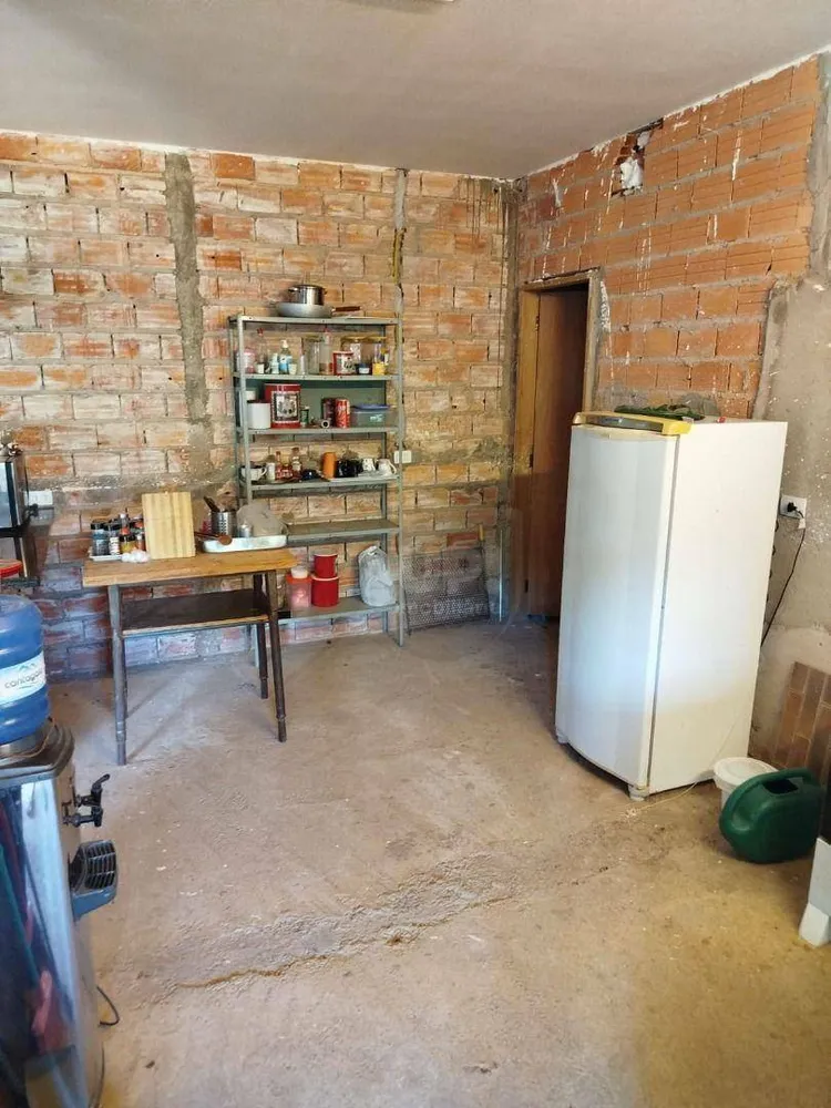 Chácara, 3 quartos, 1000 m² - Foto 5
