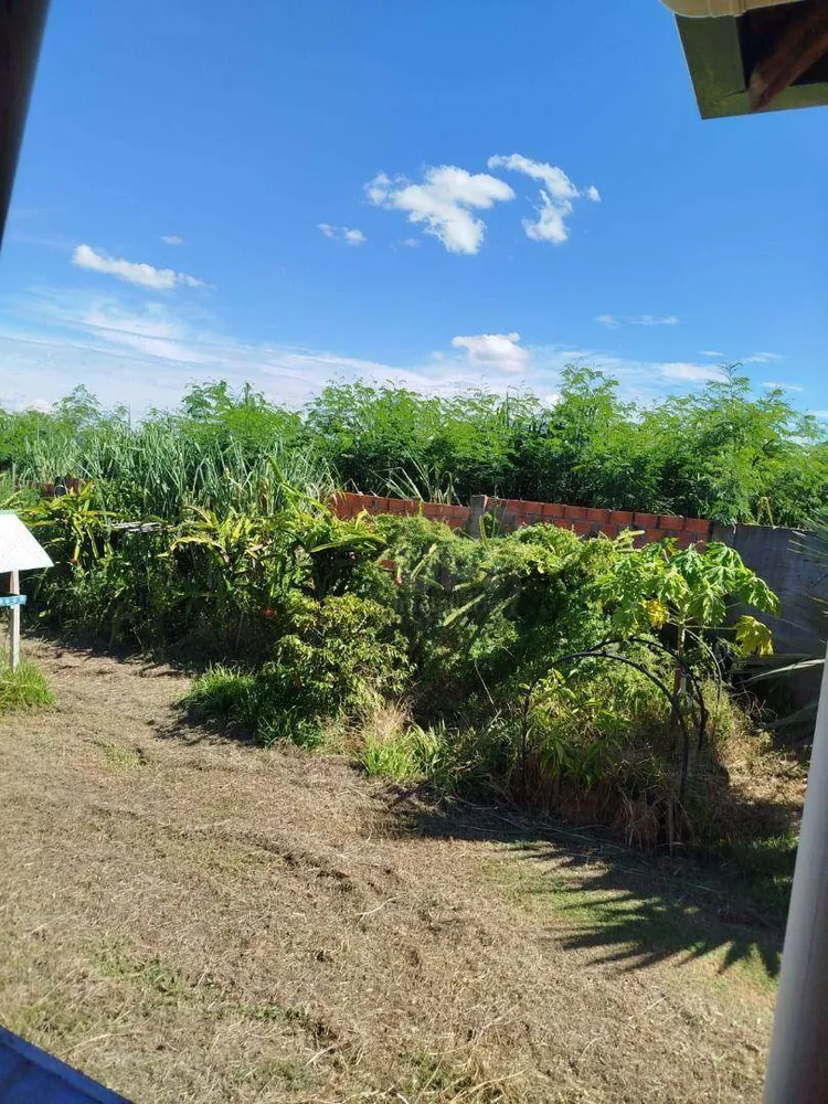 Chácara, 3 quartos, 1000 m² - Foto 2