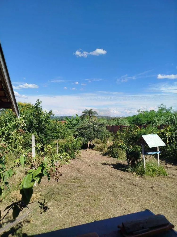 Chácara, 3 quartos, 1000 m² - Foto 10