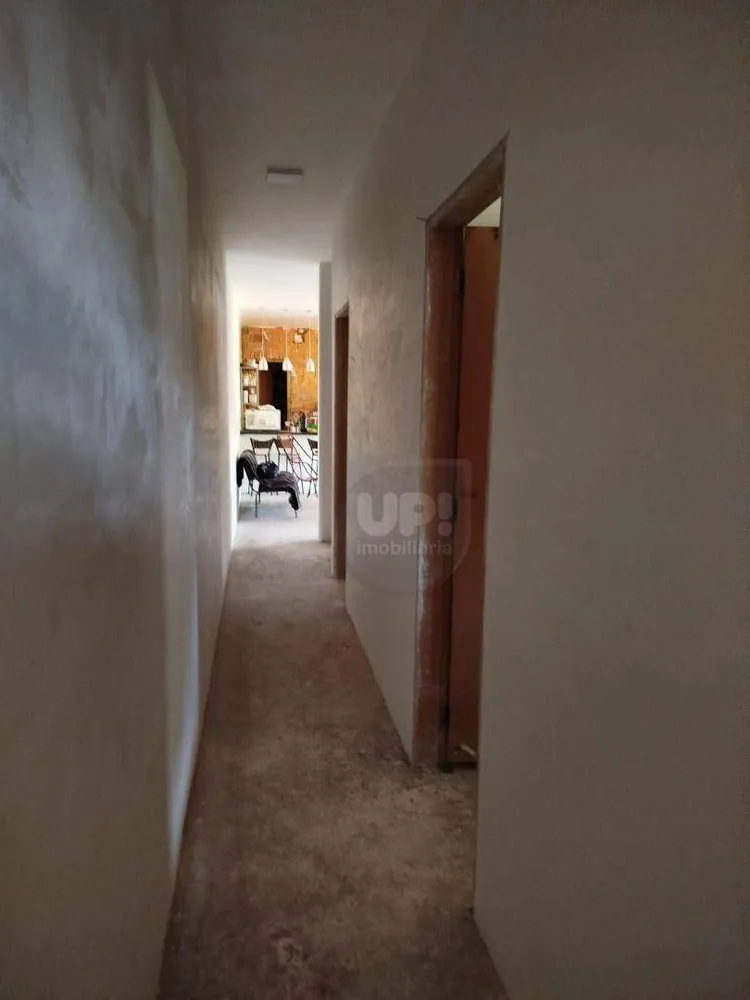 Chácara, 3 quartos, 1000 m² - Foto 3