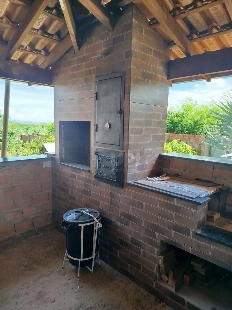 Chácara, 3 quartos, 1000 m² - Foto 14