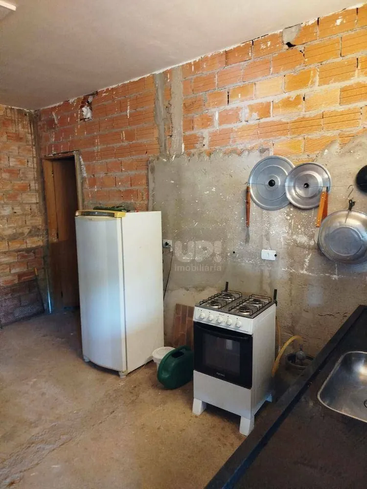 Chácara, 3 quartos, 1000 m² - Foto 4