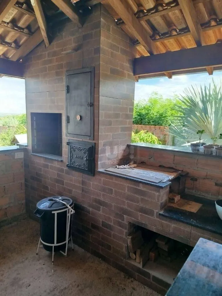 Chácara, 3 quartos, 1000 m² - Foto 16