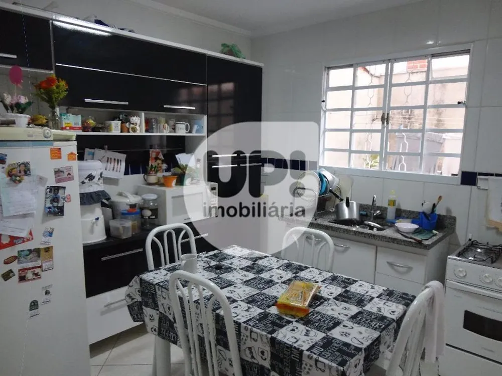 Casa, 2 quartos, 75 m² - Foto 1